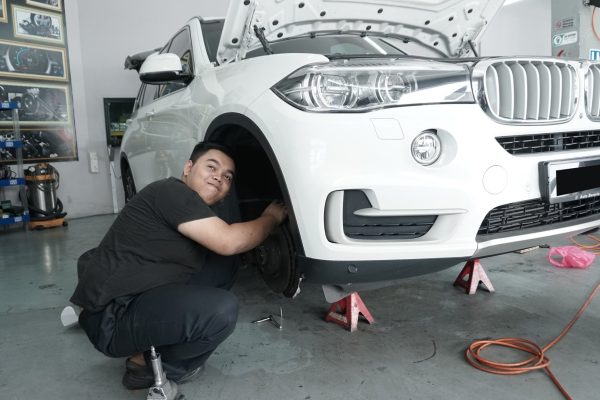 Brake Services