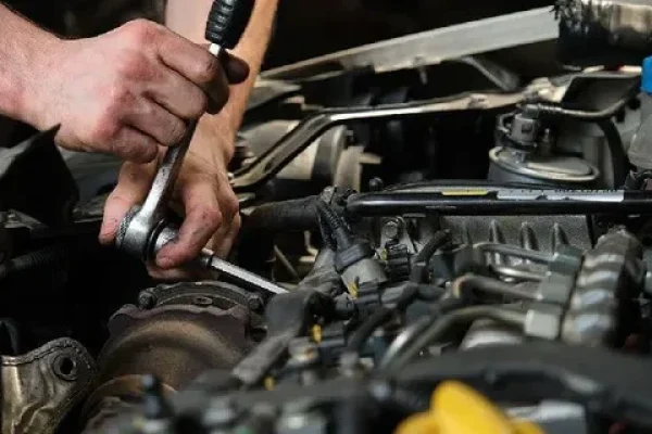 Preventive Maintenance
